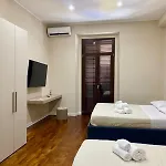 Bed & Breakfast Helios Reggio Calabria