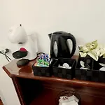 Bed & Breakfast Helios 3*