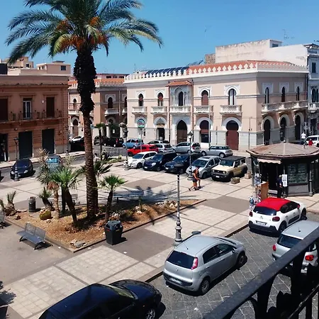 Helios Reggio Calabria