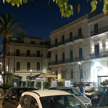 Helios 3* Reggio Calabria