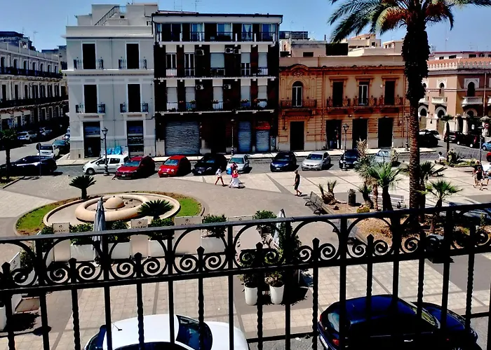 Bed and breakfast Helios Reggio Calabria