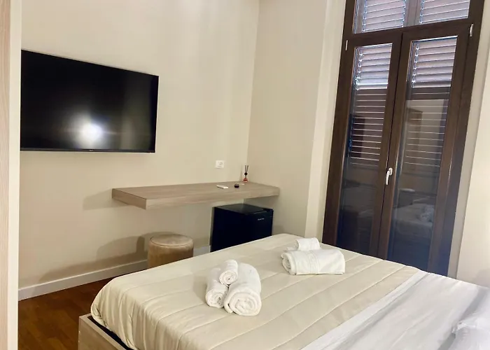 Bed and breakfast Helios 3*