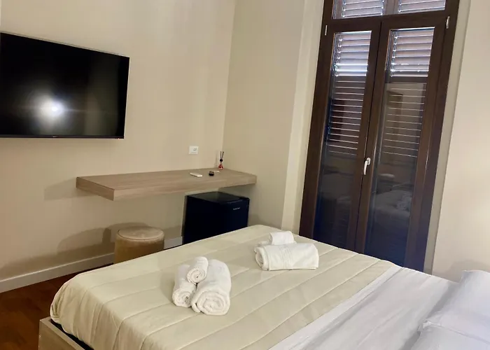 Helios Bed and breakfast