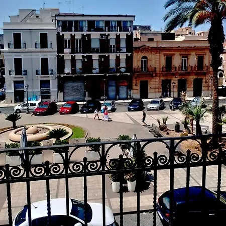 Bed & Breakfast Helios Reggio Calabria