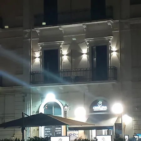 Bed & Breakfast Helios *