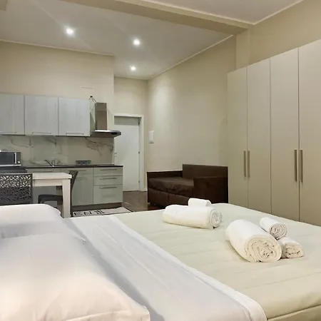Bed & Breakfast Helios