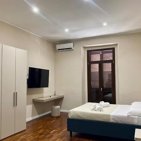 Helios Bed and breakfast Reggio Calabria