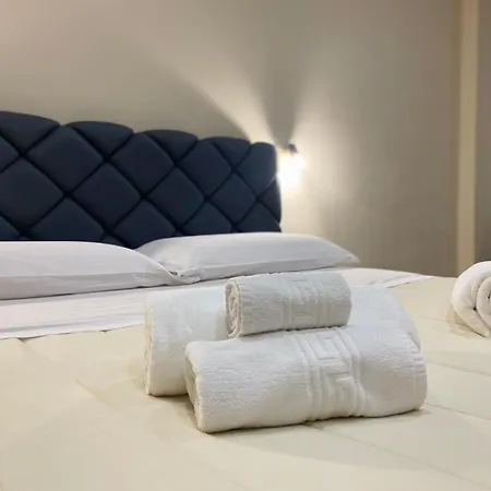 Helios Bed & Breakfast 3*