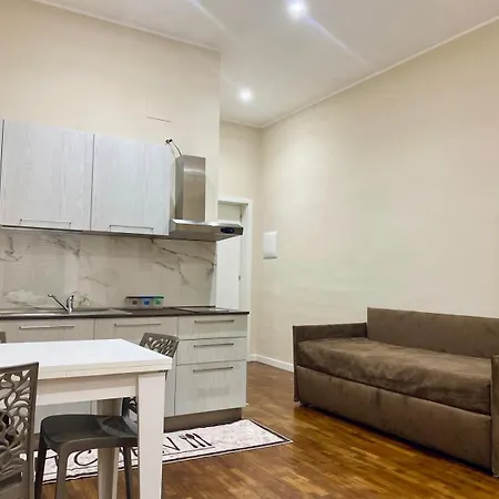 Helios Bed & Breakfast Reggio Calabria