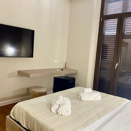 Bed & Breakfast Helios *