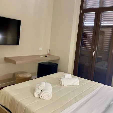 Helios Bed & Breakfast