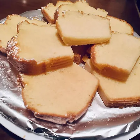 Helios Bed & Breakfast Reggio di Calabria