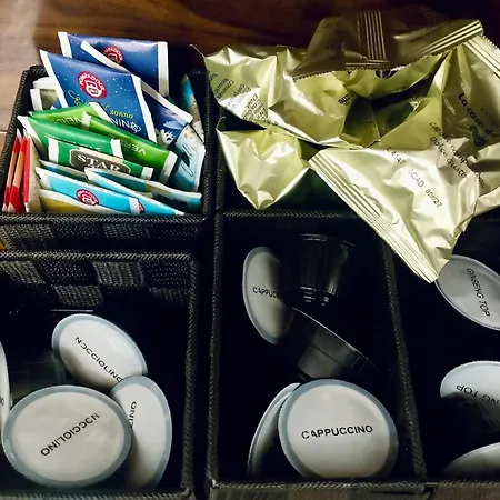 Bed & Breakfast Helios Reggio di Calabria