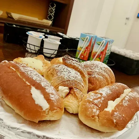 Helios Frühstückspension