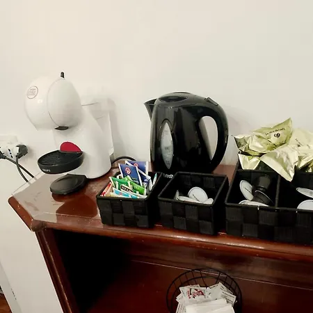 Nocleg ze śniadaniem Helios 3*