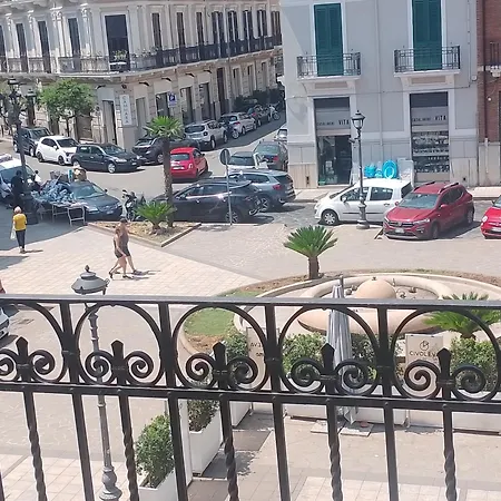 Helios Bed & Breakfast Reggio di Calabria