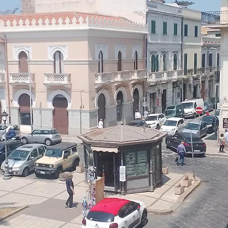 Helios Bed & Breakfast