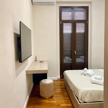 Helios Frühstückspension Reggio Calabria