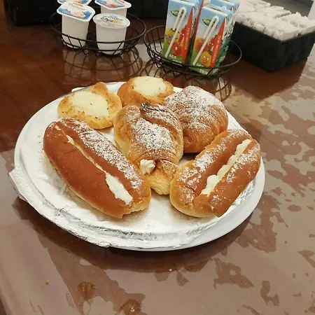 Helios Frühstückspension