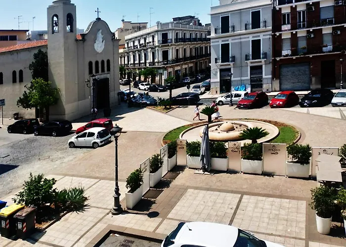 Bed & Breakfast Helios 3*