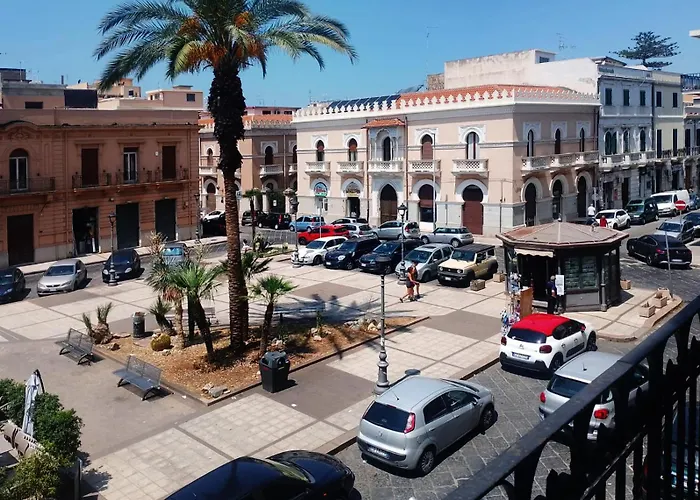 Helios Reggio Calabria