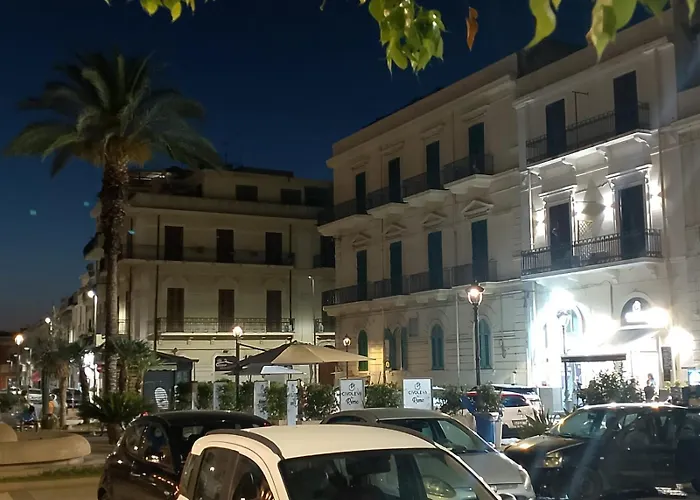 Helios 3* Reggio Calabria