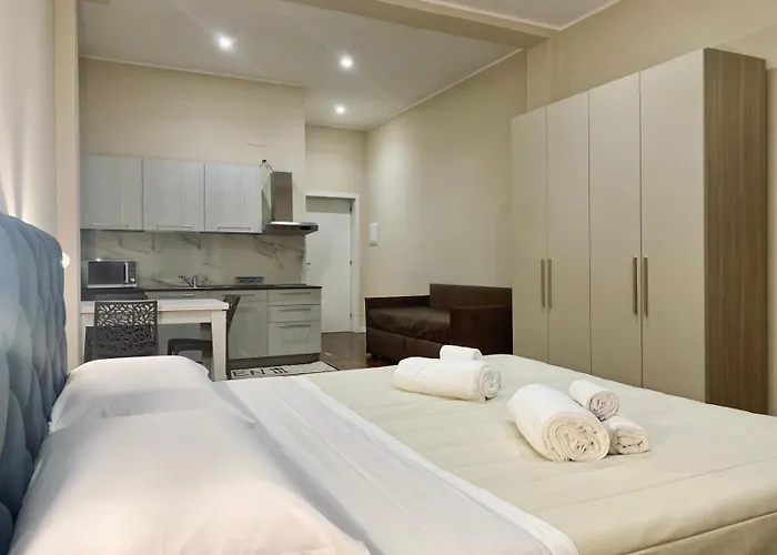 Bed & Breakfast Helios