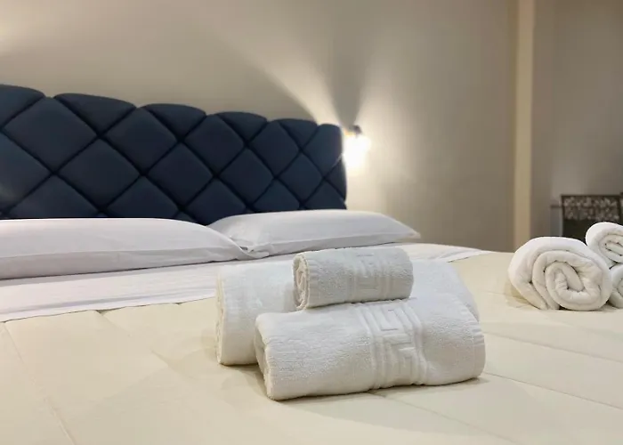 Helios Bed & Breakfast 3*