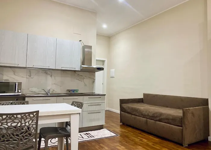 Helios Bed & Breakfast Reggio Calabria