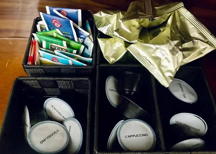 Bed & Breakfast Helios Reggio Calabria