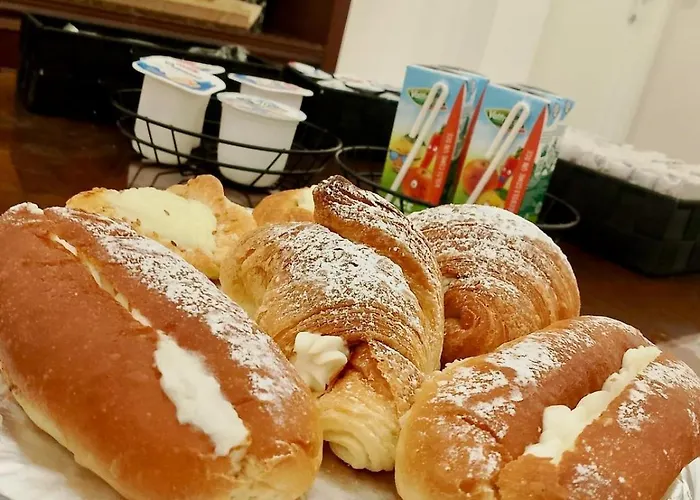 Helios Bed & Breakfast