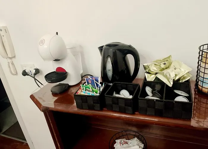 Bed & Breakfast Helios 3*