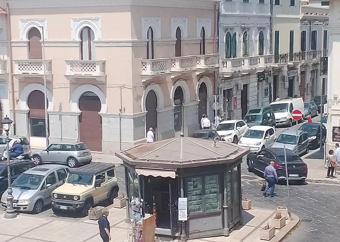 Helios Bed & Breakfast